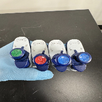 Rainin Pipet-Lite XLS Single Channel Pipettes - Quantity 12 image 2